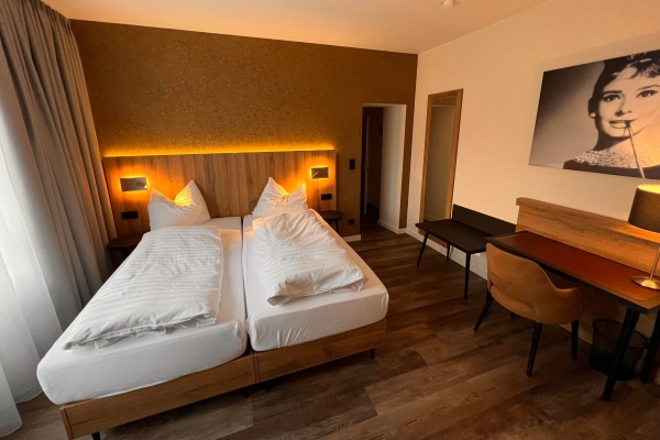 Hotel Amadeus (Isernhagen)